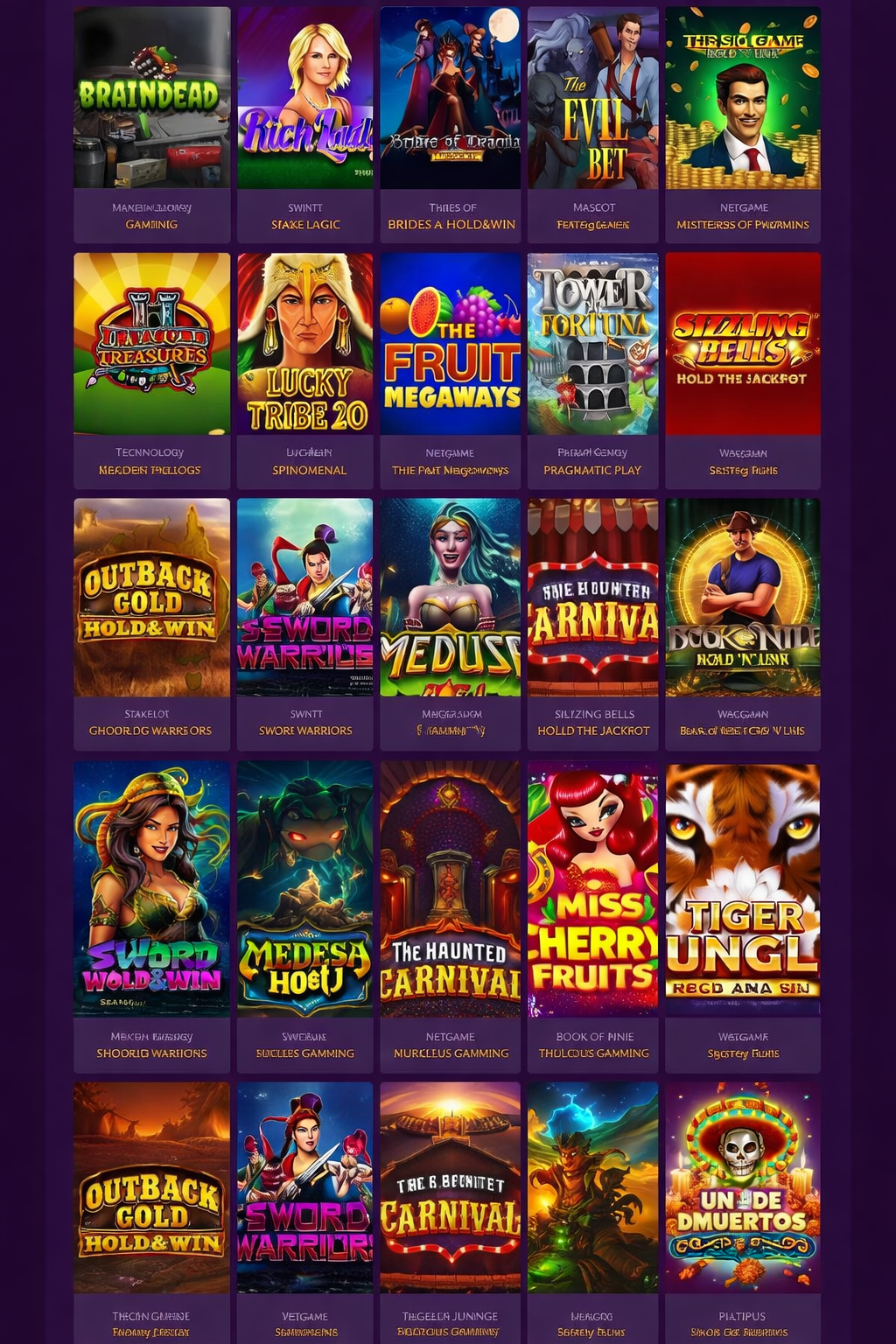 Blackjack 1 game