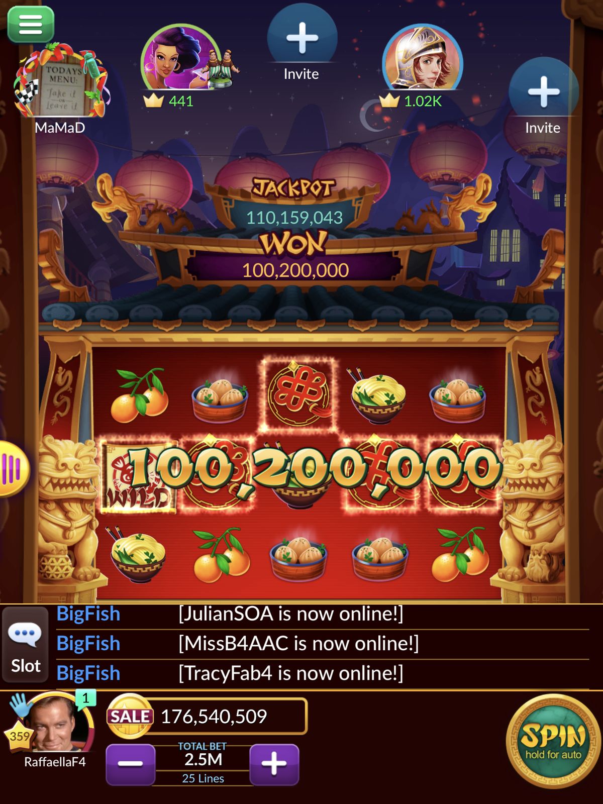 Blackjack 1