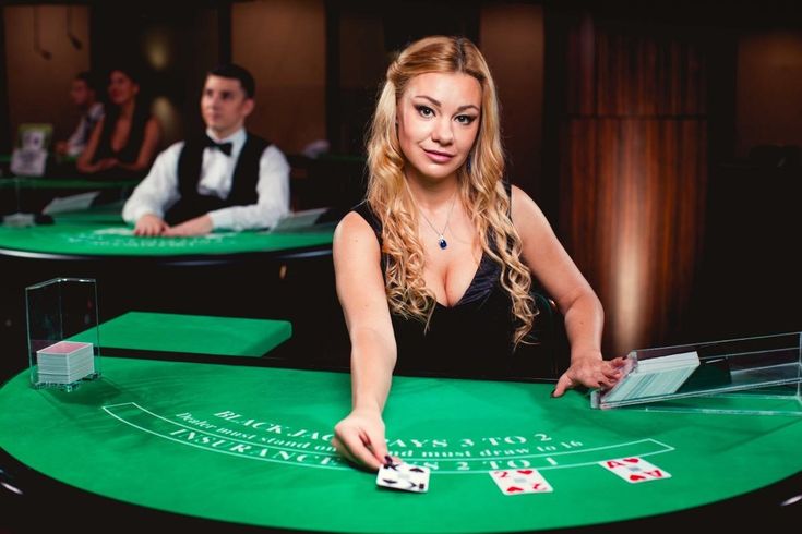 Blackjack 1 پاکستان ریئل منی گیمز