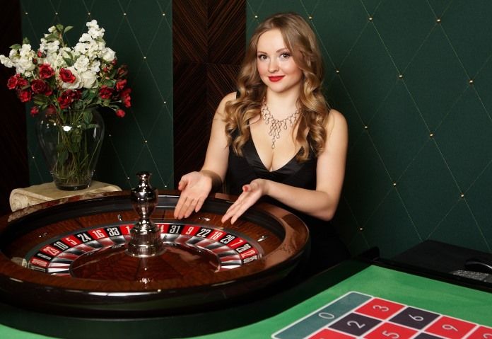 Blackjack 1 پاکستان ریئل منی گیمز